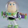 Good Smile Company Nendoroid Toy Story Buzz Lightyear (Standard Ver) 1047 Action Figure