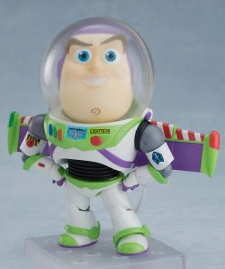 Good Smile Company Nendoroid Toy Story Buzz Lightyear (Standard Ver) 1047 Action Figure
