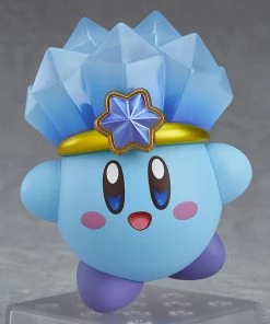 Good Smile Company Nendoroid Ice Kirby (re-run) 786 Action Figure