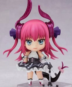 Good Smile Company Nendoroid Fate Grand Order Lancer Elizabeth Bathory 950 Action Figure 8 Good Smile Company Nendoroid Fate Grand Order Lancer Elizabeth Bathory 950 Action Figure