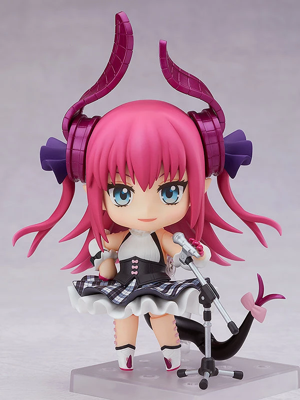Good Smile Company Nendoroid Fate Grand Order Lancer Elizabeth Bathory 950 Action Figure 3 Good Smile Company Nendoroid Fate Grand Order Lancer Elizabeth Bathory 950 Action Figure