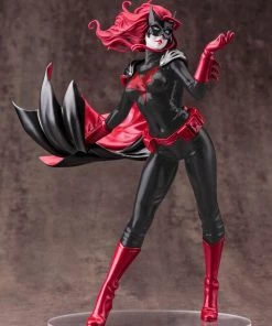 Kotobukiya DC COMICS BATWOMAN 2nd Edition Bishoujo Statue Kotobukiya Bishoujo