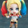 Good Smile Company Nendoroid Suicide Squad Harley Quinn: Suicide Edition 672 Action Figure