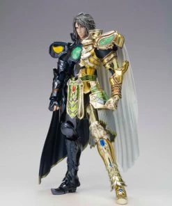 Bandai Saint Seiya Gemini Saga Cg Movie Ver Legend Of Sanctuary Action Figure