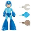 Jakks Pacific Mega Man Classic Deluxe Action Figure