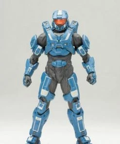 Kotobukiya Halo Mjolnir Mark VI Armor Set Artfx+ Statue