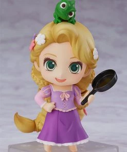 Good Smile Company Nendoroid Tangled Rapunzel (Re-run) 804 Action Figure