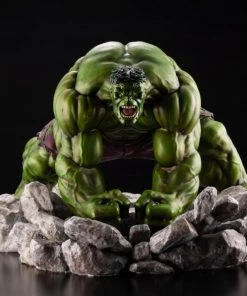 Kotobukiya Premier Statue Marvel Comics Hulk Kotobukiya Artfx+