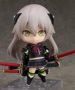Good Smile Company Nendoroid Heavily Armed High School Girls Ichi 1111 Action Figure