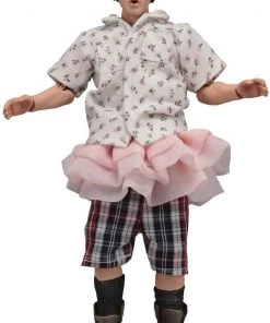 Neca Toys NECA Ace Ventura Pet Detective Shady Acres Ace Action Figure