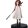 Square Enix Square Enix Play Arts Kai Final Fantasy VII 7 Remake Aerith Gainsborough Statuette