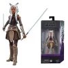 Hasbro Toys Star Wars Black Series Ahsoka Tano Action Figure