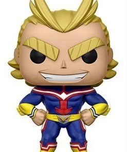 Funko Pop My Hero Academia All Might 248 Vinyl Figure
