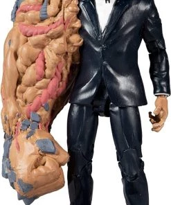 Mcfarlane Toys My Hero Academia All For One Action Figure