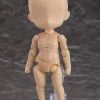 Good Smile Company Nendoroid Doll Archetype 1.1: Man (Almond Milk) Action Figure