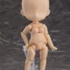 Good Smile Company Nendoroid Doll Archetype 1.1: Woman (Almond Milk) Action Figure