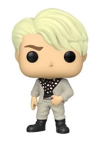 Funko Pop Pop Rocks: Duran Duran - Andy Taylor 127 Vinyl Figure