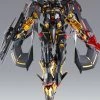 Bandai Gundam Astray Gold Frame Amatsu Mina (Princess Of The Sky Ver.) Action Figure