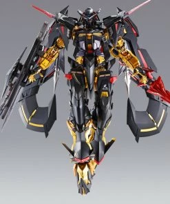 Bandai Gundam Astray Gold Frame Amatsu Mina (Princess Of The Sky Ver.) Action Figure