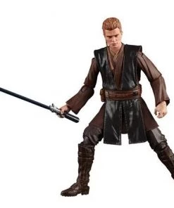 Hasbro Toys Star Wars Black Series Anakin Skywalker (AOTC) Action Figure