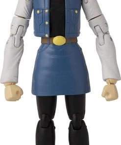 Bandai Dragon Ball Stars Dragonball Super Android 18 Action Figure