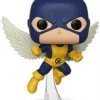 Funko Pop Marvel 80 Years Angel (First Appearance) 506 Vinyl Figure