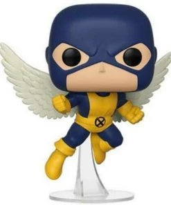 Funko Pop Marvel 80 Years Angel (First Appearance) 506 Vinyl Figure