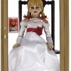 Neca Toys NECA The Conjuring Universe Ultimate Annabelle Action Figure