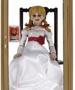 Neca Toys NECA The Conjuring Universe Ultimate Annabelle Action Figure