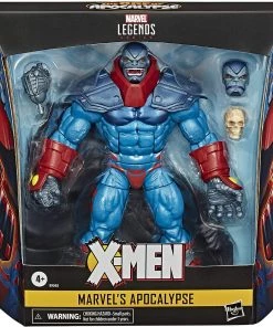 Hasbro Toys Marvel Legends X-Men Apocalypse Exclusive Action Figure