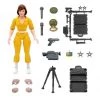 Super 7 Teenage Mutant Ninja Turtles Ultimates April O'Neil Action Figure