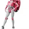 Hasbro Toys Transformers Masterpiece Edition MP-51 Arcee Action Figure