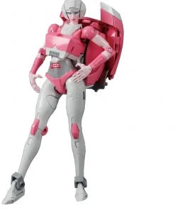 Hasbro Toys Transformers Masterpiece Edition MP-51 Arcee Action Figure