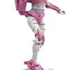 Hasbro Toys Transformers Generations WFC Earthrise Deluxe Arcee Action Figure Hasbro Transformers