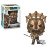 Funko Pop Pop Funko Aquaman Arthur Curry As Gladiator 244 Vinyl Figure