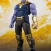 Bandai Bandai S.H. Figuarts S.H. Figuarts Avengers Infinity War Thanos Action Figure