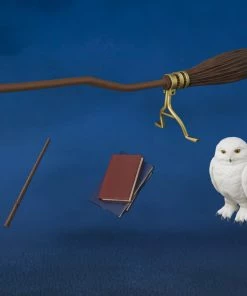 Bandai S.H. Figuarts Harry Potter And The Sorcerer's Stone Harry Potter Action Figure Bandai S.H. Figuarts