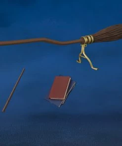 Bandai S.H. Figuarts Harry Potter And The Sorcerer's Stone Harry Potter Action Figure Bandai S.H. Figuarts