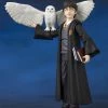 Bandai S.H. Figuarts Harry Potter And The Sorcerer's Stone Harry Potter Action Figure Bandai S.H. Figuarts