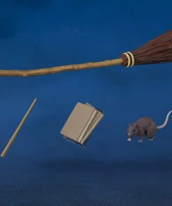 Bandai S.H. Figuarts Harry Potter And The Sorcerer's Stone Ron Weasley Action Figure