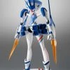Bandai Robot Spirits Darling In The Franxx Delphinium Action Figure