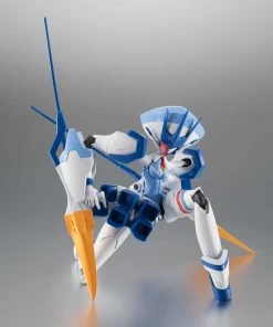 Bandai Robot Spirits Darling In The Franxx Delphinium Action Figure