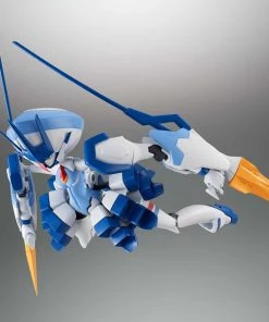 Bandai Robot Spirits Darling In The Franxx Delphinium Action Figure