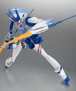 Bandai Robot Spirits Darling In The Franxx Delphinium Action Figure