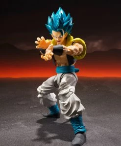 Bandai Bandai S.H. Figuarts S.H. Figuarts Super Saiyan God Super Saiyan Gogeta