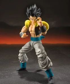 Bandai Bandai S.H. Figuarts S.H. Figuarts Super Saiyan God Super Saiyan Gogeta