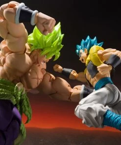 Bandai Bandai S.H. Figuarts S.H. Figuarts Super Saiyan God Super Saiyan Gogeta