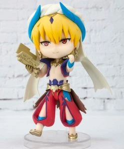 Bandai Figuarts Mini Gilgamesh