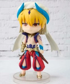 Bandai Figuarts Mini Gilgamesh