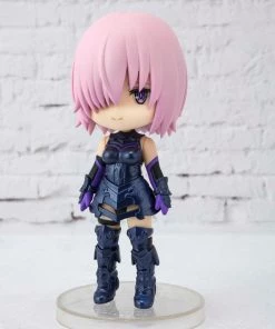 Bandai Figuarts Mini Mash Kyrielight